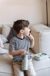 Butelka bidon 350 ml Sweet Cars / KIDZROOM