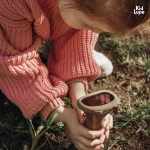 Mikroskop dziecięcy - Róż / KidLupe