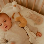Zestaw prezentowy Newborn Naturals / Little Dutch