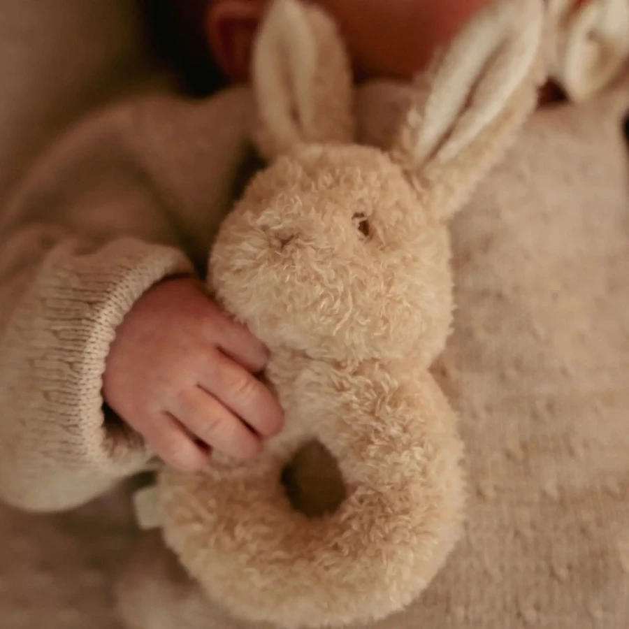 Zestaw prezentowy Newborn Naturals / Little Dutch
