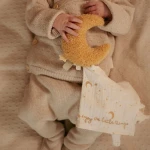 Zestaw prezentowy Newborn Naturals / Little Dutch