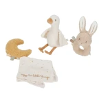 Zestaw prezentowy Newborn Naturals / Little Dutch