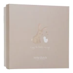 Zestaw prezentowy Newborn Naturals / Little Dutch
