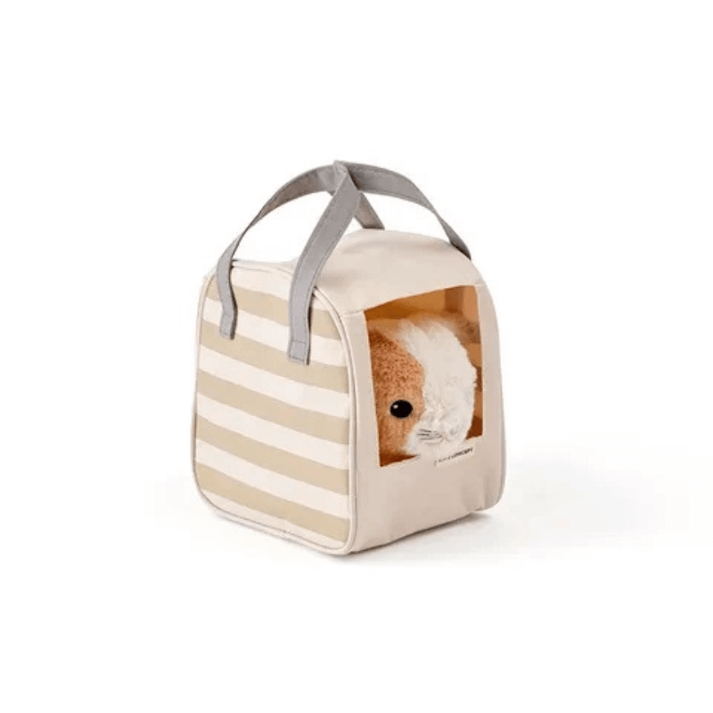 Kotka Maja i jej torba transportowa /  Kid's Concept