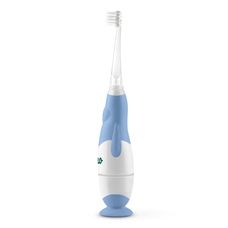 Elektroniczna szczoteczka do zębów Neno Denti Blue / Neno
