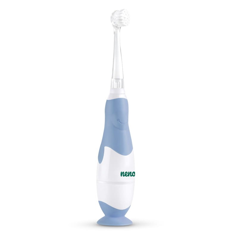 Elektroniczna szczoteczka do zębów Neno Denti Blue / Neno