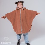 Ponczo samochodowe FOXY / Patulove