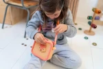 Silikonowa torba na kamerę - Fox / The Zoofamily