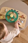 Tablica Manipulacyjna, kierownica AIDEN / Kids Concept