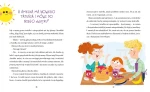 A Gabryś powiedział. A dzisiaj w przedszkolu / Wydawnictwo Wilga