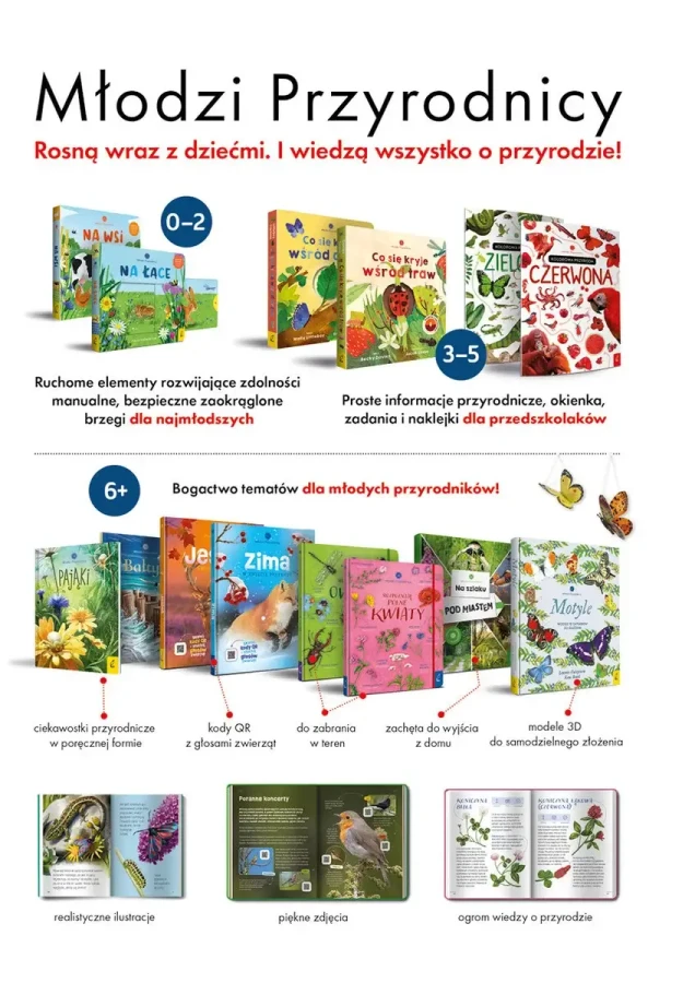 Żółwie wodne i lądowe. Młodzi przyrodnicy / Wilga