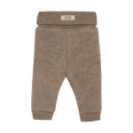 Spodnie 100% wełny merino - Savannah Melange / HUTTEliHUT