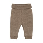 Spodnie 100% wełny merino - Savannah Melange / HUTTEliHUT