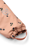Kombinezon przeciwdeszczowy Maddy - berry, pale tuscany / Liewood
