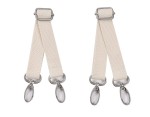 Torba dla mamy Geneva II Eco Heather gazelle / Beaba