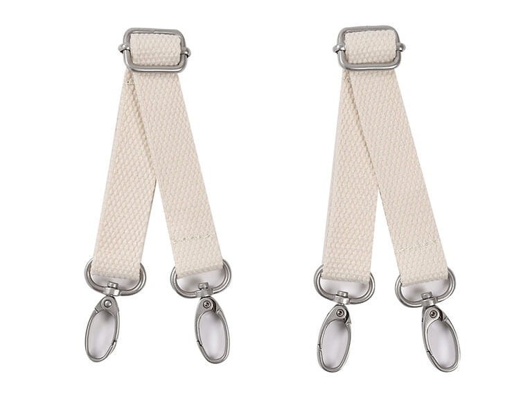Torba dla mamy Geneva II Eco Heather gazelle / Beaba
