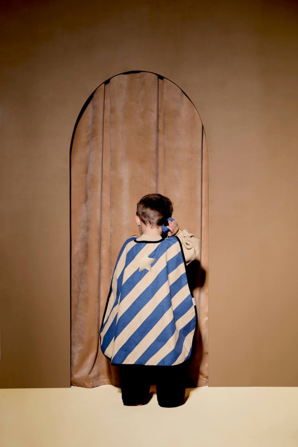 Peleryna policjanta / Kid's Concept