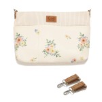 Organizer dla mamy FEERIA - ENGLISH GARDEN / La Millou