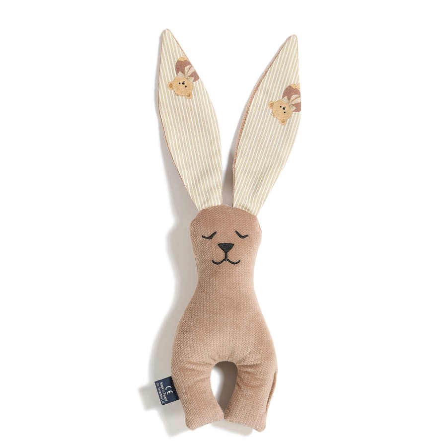 Zabawka Królik 23cm - BABY BEAR / La Millou