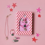Zestaw Christmas Hair & Jewellery / Rockahula