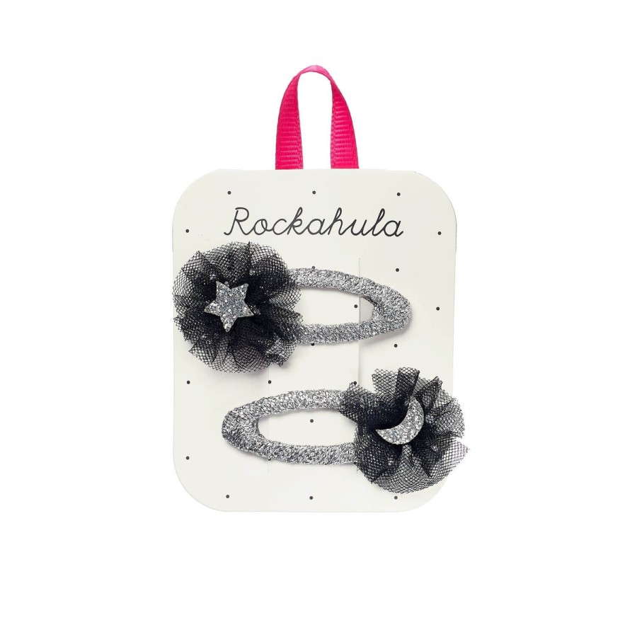 Spinki do włosów Mystic Sparkle Tulle / Rockahula Kids