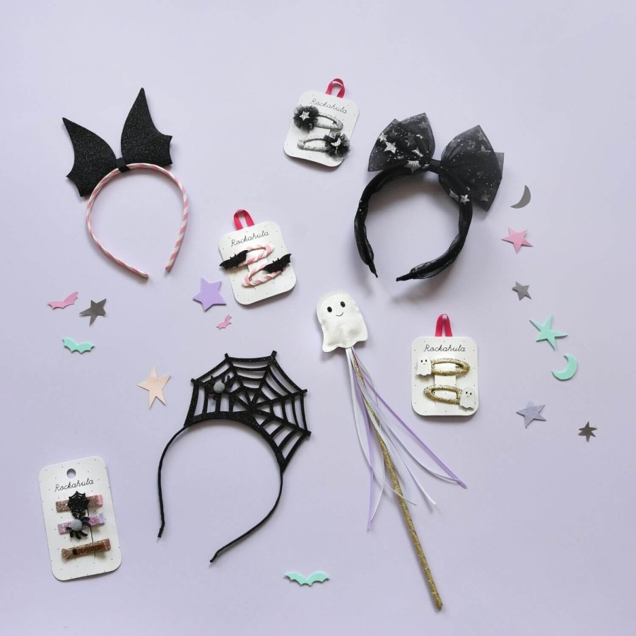 Spinki do włosów Mystic Sparkle Tulle / Rockahula Kids