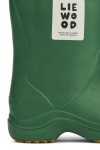 Kalosze Aston - garden green mix / Liewood