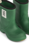 Kalosze Aston - garden green mix / Liewood