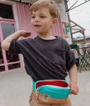 Saszetka, nerka dla dzieci Mini Gelato / Hello Hossy
