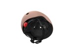 Kask S-M dla dzieci 3+ Mocha / Scootandride