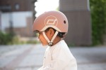 Kask XXS-S dla dzieci 1rż+ Mocha / Scootandride