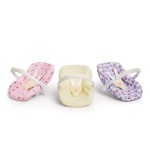 Fotelik samochodowy dla lalki Strawberry / Tiny Harlow
