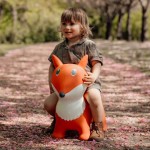 Skoczek - Lis / Find that Hippo