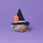 Sówka Czarodziejka / Jellycat