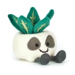 Doniczka Halloweenowa 14 cm / Jellycat