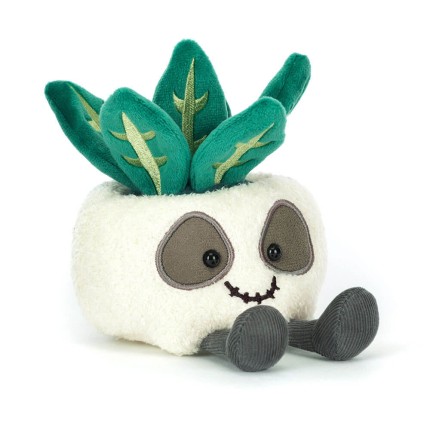 Doniczka Halloweenowa 14 cm / Jellycat