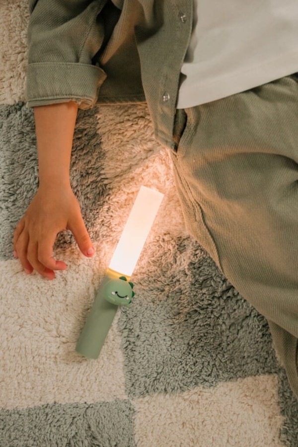 Przenośna lampka Zoo Light - Dino / The Zoofamily