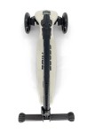 Highwaykick 3 LED Hulajnoga składana ze świecącymi kółkami 3+ Ash / Scootandride
