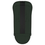 Regulowany śpiwór iGrow Nordico 0-36m bottle green / Zaffiro