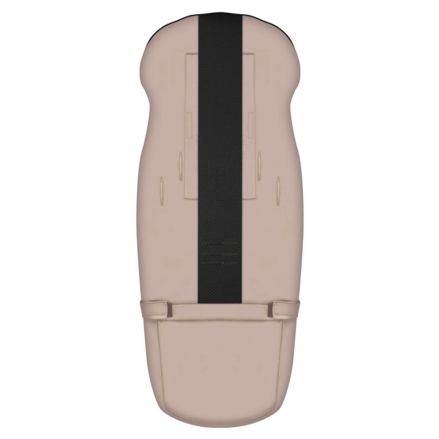 Regulowany śpiwór z torbą GrowUP Aspen 0-36m baby pink / Zaffiro