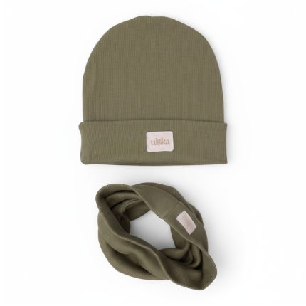 Zestaw OLIVE LINE / UL&KA
