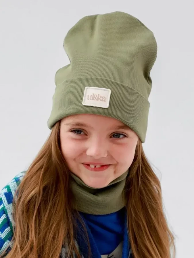 Zestaw OLIVE LINE / UL&KA