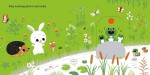 Łąka. Akademia Mądrego Dziecka. Niesamowity spacer / HarperCollins