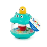 Party Pop Hippo – hipopotam z wirującymi kuleczkami / Battat