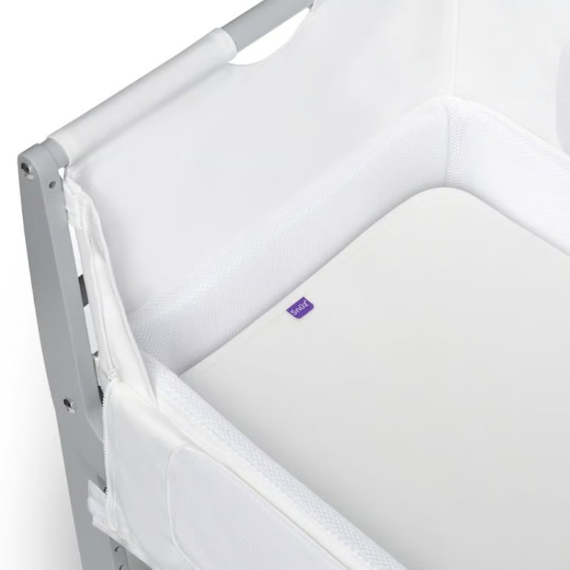 Wodoodporny ochraniacz na materac SnuzPod5 i SnuzPod Studio / Snuz
