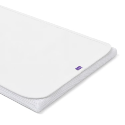Wodoodporny ochraniacz na materac SnuzPod5 i SnuzPod Studio / Snuz