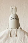 Lampka nocna Evex Rabbit - sandy / Liewood