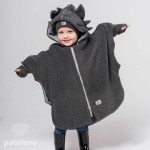 Ponczo samochodowe DRAGON / Patulove