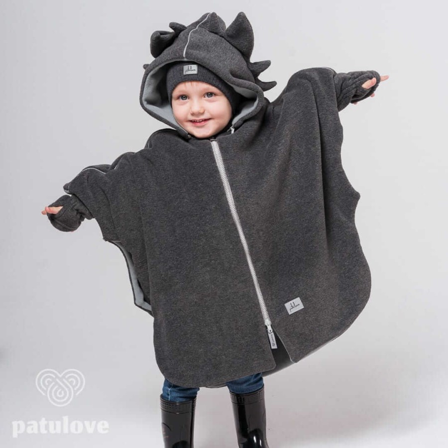 Ponczo samochodowe DRAGON / Patulove