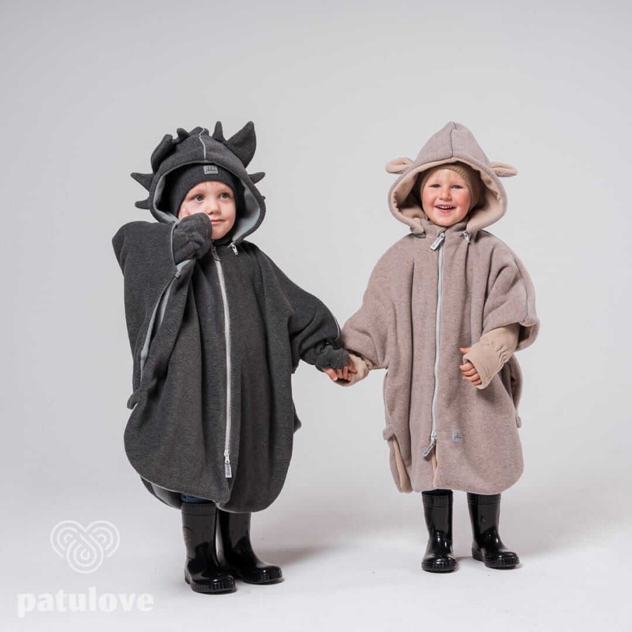 Ponczo samochodowe DRAGON / Patulove